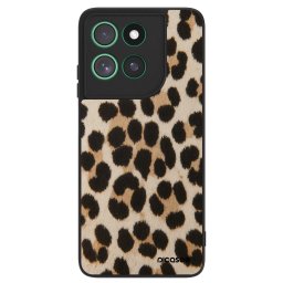ULTIMATE CASE Motorola Moto G57 Power - készülékre - Brown Tiger