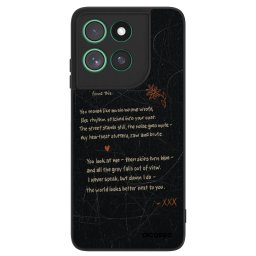 ULTIMATE CASE Motorola Moto G57 Power - készülékre - POET