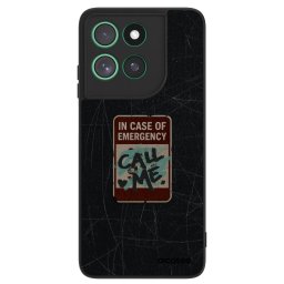 ULTIMATE CASE Motorola Moto G57 Power - készülékre - EMERGENCY