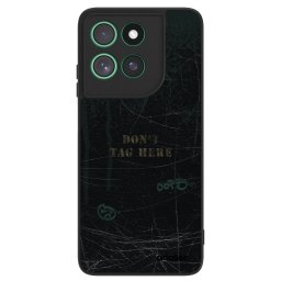 ULTIMATE CASE Motorola Moto G57 Power - készülékre - DON´T TAG