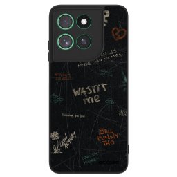 ULTIMATE CASE Motorola Moto G57 Power - készülékre - CONFESSION
