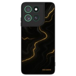 ULTIMATE CASE Motorola Moto G57 Power - készülékre - Thunder