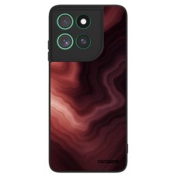 ULTIMATE CASE Motorola Moto G57 Power - készülékre - Rouge