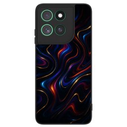 ULTIMATE CASE Motorola Moto G57 Power - készülékre - Noir