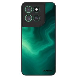 ULTIMATE CASE Motorola Moto G57 Power - készülékre - Malachite