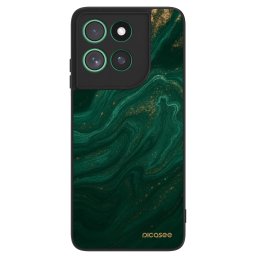 ULTIMATE CASE Motorola Moto G57 Power - készülékre - Green
