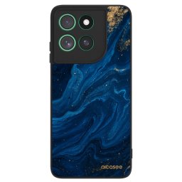 ULTIMATE CASE Motorola Moto G57 Power - készülékre - Blue