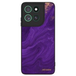 ULTIMATE CASE Motorola Moto G57 Power - készülékre - Purple