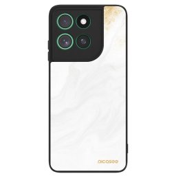 ULTIMATE CASE Motorola Moto G57 Power - készülékre - White