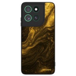 ULTIMATE CASE Motorola Moto G57 Power - készülékre - Black