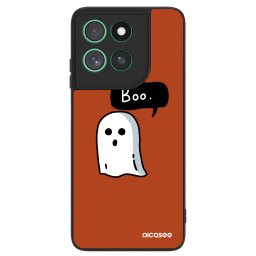 ULTIMATE CASE Motorola Moto G57 Power - készülékre - Boo