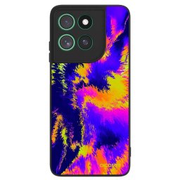 ULTIMATE CASE Motorola Moto G57 Power - készülékre - Burn
