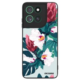 ULTIMATE CASE Motorola Moto G57 Power - készülékre - Rhododendron