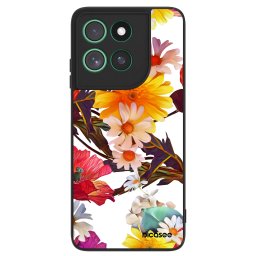 ULTIMATE CASE Motorola Moto G57 Power - készülékre - Meadow