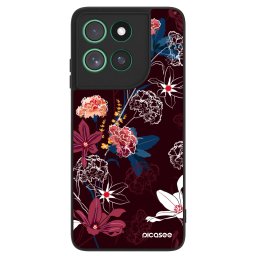 ULTIMATE CASE Motorola Moto G57 Power - készülékre - Dark Meadow