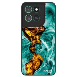 ULTIMATE CASE Motorola Moto G57 Power - készülékre - Goldsky
