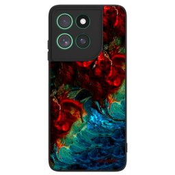 ULTIMATE CASE Motorola Moto G57 Power - készülékre - Universe