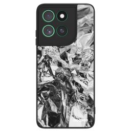 ULTIMATE CASE Motorola Moto G57 Power - készülékre - Chrome