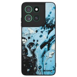 ULTIMATE CASE Motorola Moto G57 Power - készülékre - Organic blue