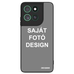 ULTIMATE CASE Motorola Moto G57 Power - készülékre - Saját fotó/motívum