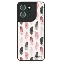 ULTIMATE CASE Motorola Moto G57 Power - készülékre - Feather 2