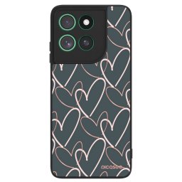 ULTIMATE CASE Motorola Moto G57 Power - készülékre - Lots of love