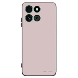 Fekete szilikon tok az alábbi mobiltelefonokra Motorola Moto G57 Power - Fantasy Fade