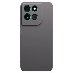 Fekete szilikon tok az alábbi mobiltelefonokra Motorola Moto G57 Power - Clear