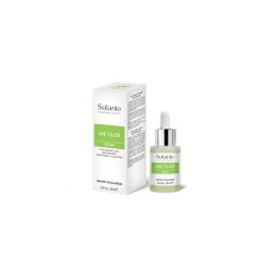 Solanie Szőlő-hialuron ráncsimító szérum, 30 ml