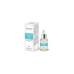 Solanie Skin Nectar No.9 Niacinamid 10% + Hialuronsav szérum, 30 ml
