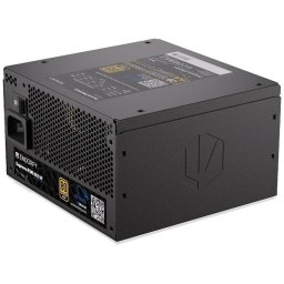 Endorfy Supremo FM6 Gold tápegység, ATX, 850W, aktív PFC, 120mm-es ventilátor, leválasztható kábelek, 80PLUS Gold