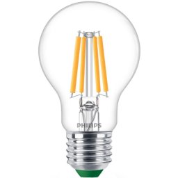 LED 40W E27 2700K A PHILIPS