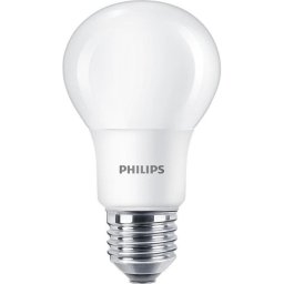 LED 60W A60 E27 2700K 2pack PHILIPS 60W A60 E27 2700K 2pack
