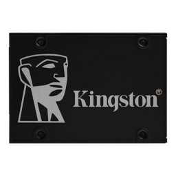 Kingston 1TB 2,5"" SATA3 KC600