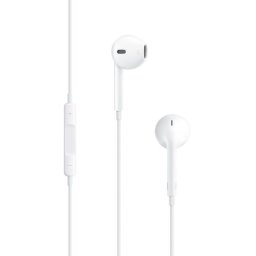 Apple Earpods (3.5mm Headphone Plug)