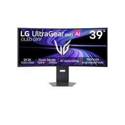 LG 39"" 39GX950B-B OLED Curved