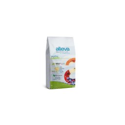 Alleva Equilibrium Lamb Mini/Medium 5kg