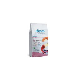 Alleva Equilibrium Pork Mini/Medium 5kg