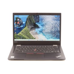 Lenovo Thinkpad L13 Gen 1 felújított laptop i5-10210U 8GB RAM 256SSD 13.3" HD WIN11