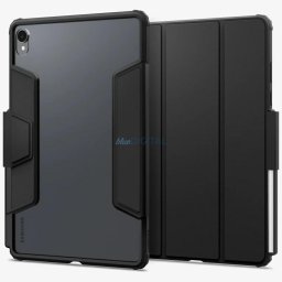 Tojás Spigen Ultra Hybrid Pro Samsung Galaxy Tab S11 11.0 X730 / X736-hoz fekete