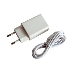 MaxCare Univerzális USB C vérnyomásmérő kábel + adapter