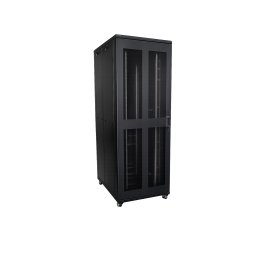 Techson Rackszekrény, 19", 42U, álló