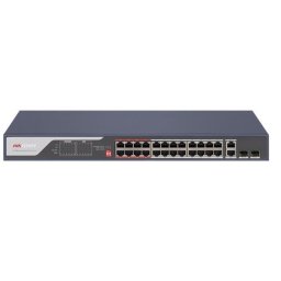 Hikvision - DS-3E0326P-E (C)