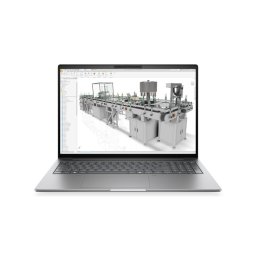 HP ZBook laptop 16 1920x1200 Core Ultra7 356H 24GB 1TB Win11 PN: DT3F4ET