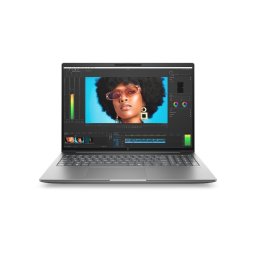 HP ZBook laptop 16 1920x1200 Core Ultra7 366H 32GB 1TB Win11 PN: DT5M9ET