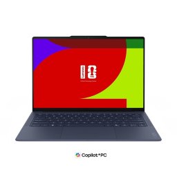 LENOVO Yoga Slim 7 laptop 14 2880x1800 Core U7 355 32GB 1TB Win11 PN: 83QK008PHV