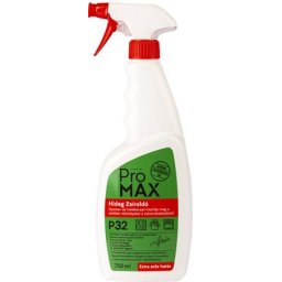 PROMAX Hideg zsíroldószer, 750 ml, PROMAX