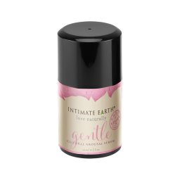 Intimate Earth Gentle - női vágyfokozó intim gél (30 ml)
