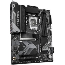 GigaByte B760 GAMING X WIFI6E GEN5 alaplap