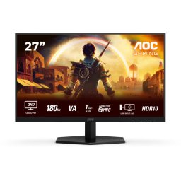 27 AOC Q27G42XNE 2.5K/IPS/180Hz Gaming monitor